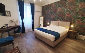 Colmar Suites - Chez Axelle